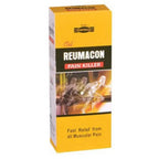 Hapdco Reumacon Pain Relief Oil