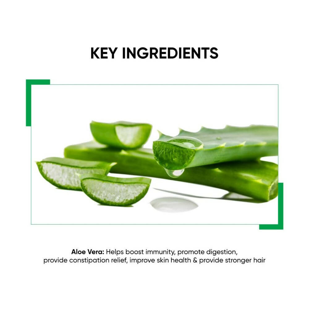 Dr. Vaidya's Aloe Vera Juice | Grab2Buy
