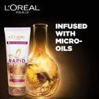 L'Oréal Paris 6 Oil Nourish Rapid Reviver Deep Conditioner | Grab2Buy