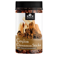 Nature Yard Real Ceylon Cinnamon Sticks | Swadesiicart