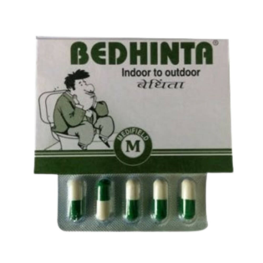Medifield Bedhinta Tablets | Grab2Buy