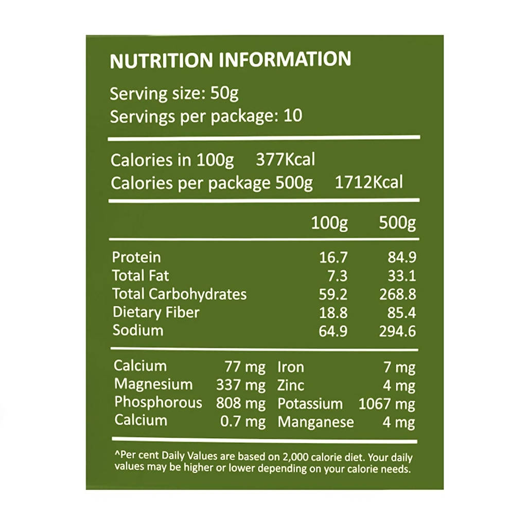 Nourish You Organic White Quinoa | Grab2Buy