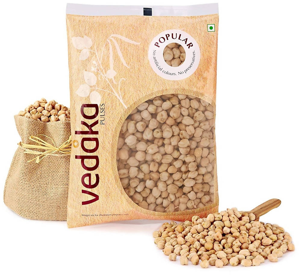 Vedaka Popular Kabuli Chana / Chhole | Grab2Buy