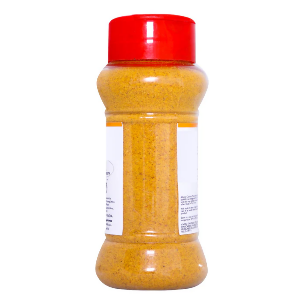 Tassyam Organics Premium Yellow Chilli | Grab2Buy