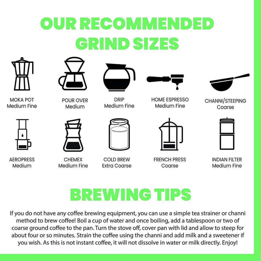 Black Baza Coffee Luna | Grab2Buy