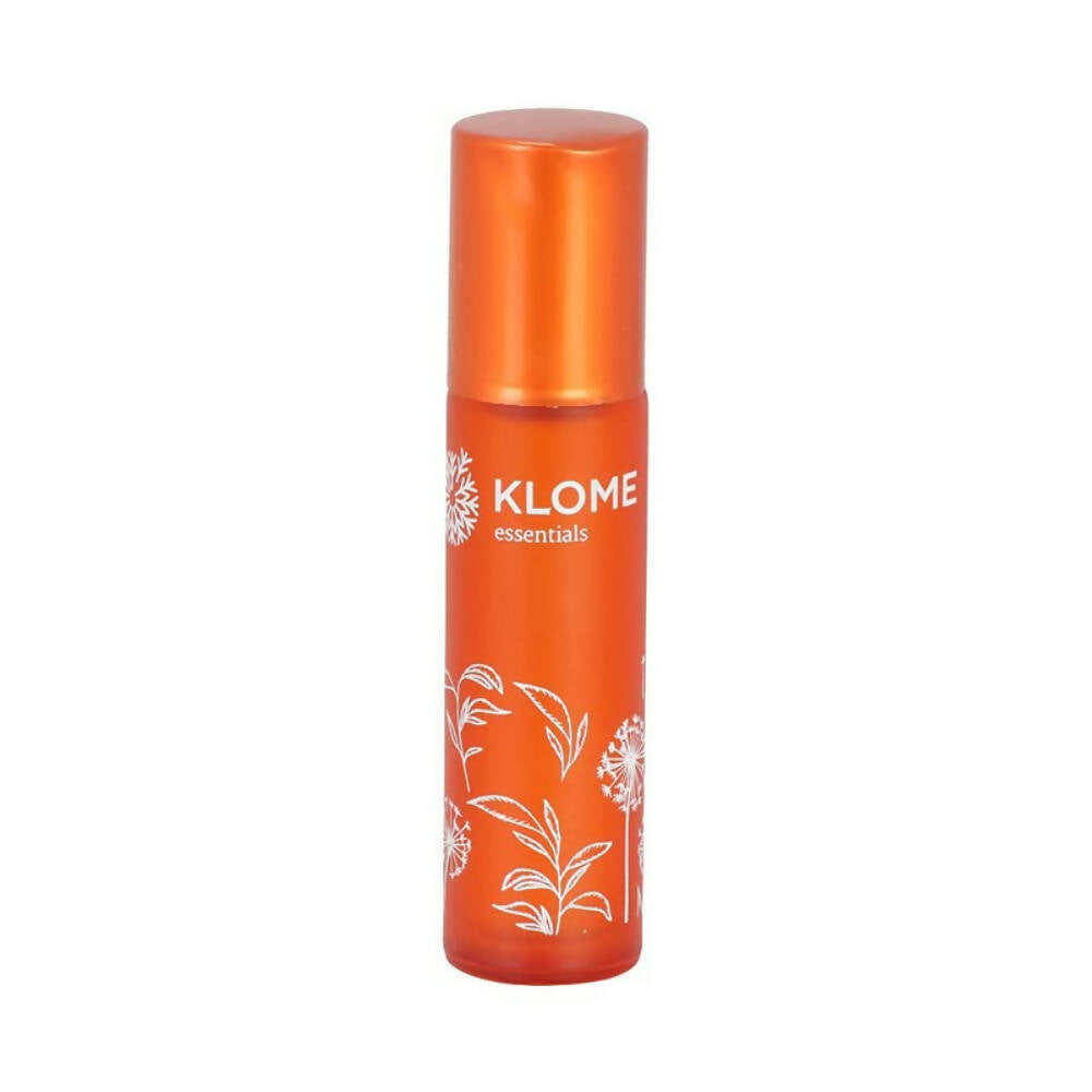 Klome Essentials Orange & Cinnamon Mimosa Lip Oil | Grab2Buy