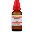 Dr. Willmar Schwabe India Bacillus Coli Dilution | Grab2Buy