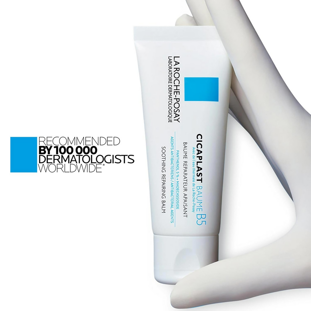 La Roche-Posay Roche Posay La Roche Posay Cicaplast Baume B5 Creme | Grab2Buy