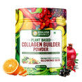 Himalayan Organics Plant Based Collagen Builder Powder | Grab2Buy