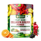 Himalayan Organics Plant Based Collagen Builder Powder | Grab2Buy