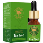 Old Tree Essential Pure & Natural Tea Tree Essential Oil | Grab2Buy