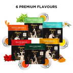 Chayam Green Tea Gift Box | Grab2Buy