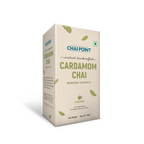 Chai Point Instant Cardamom Tea | Grab2Buy