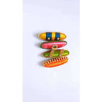 Saree Pins - Set of 4 | Grab2Buy
