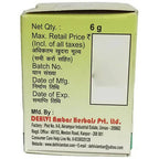 Dehlvi Tila Surkh Cream
