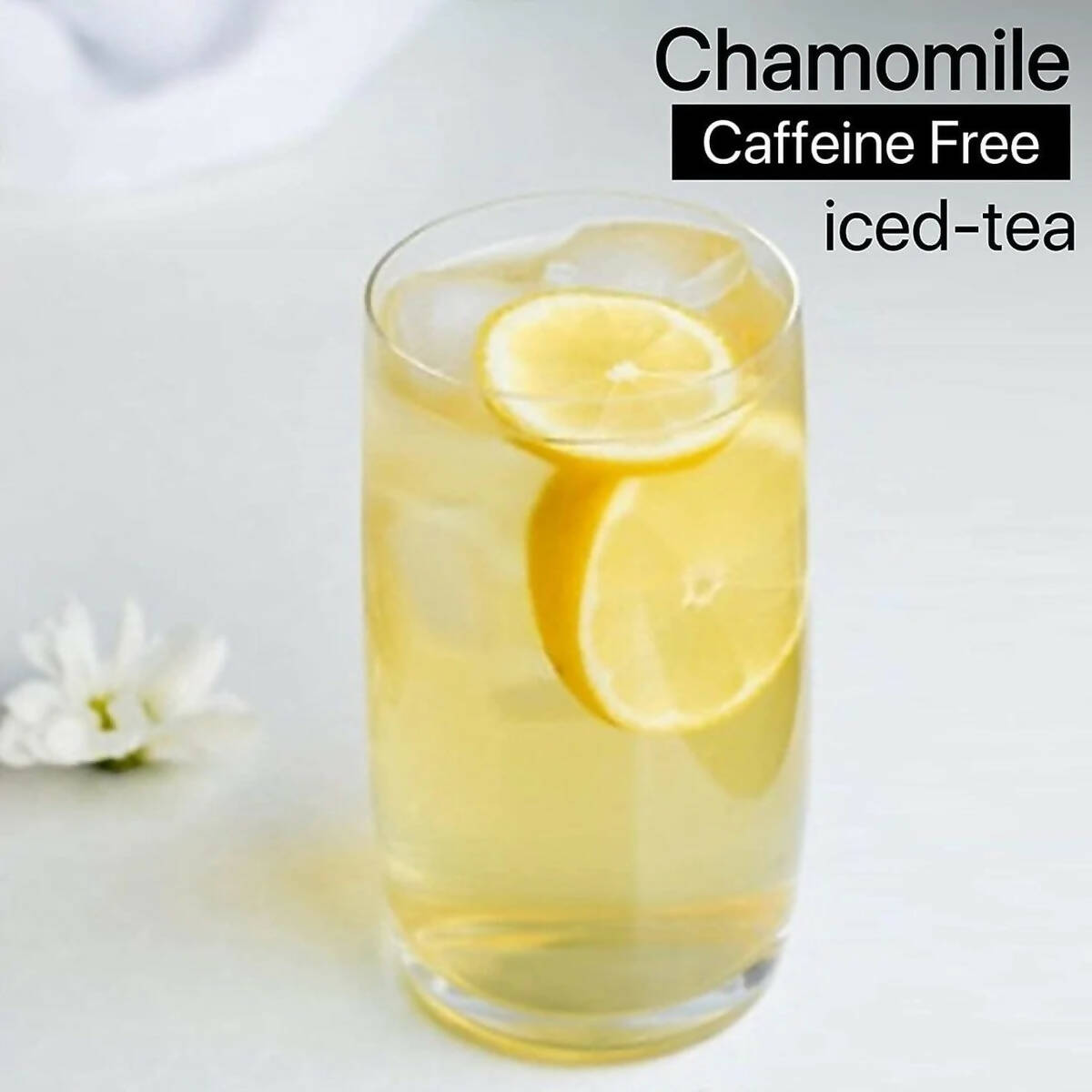 Blue Tea Organic Jasmine Green Tea | Grab2Buy