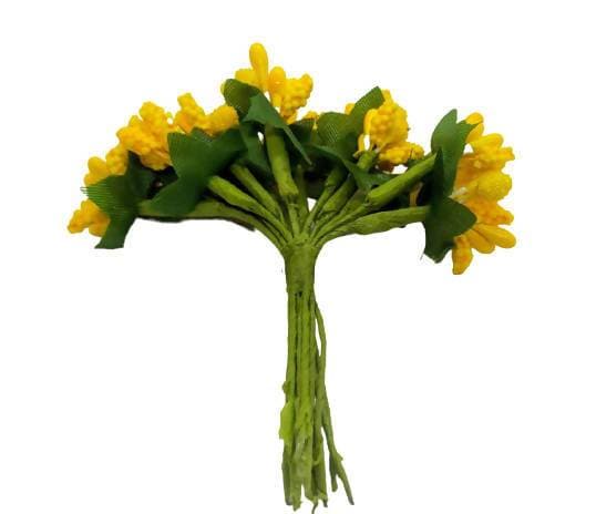Yellow Pollens | Grab2Buy
