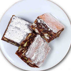 Dadu's Sugar Free Anjeer Burfi | Grab2Buy