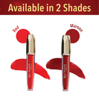 Blue Heaven Festive Liquid Sindoor - Maroon