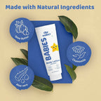 Tiny Mighty 100% Plant Based And Natural Baby Lotion | Grab2Buy