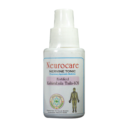 Pentacare Ayurveda Neurocare Drops | Grab2Buy