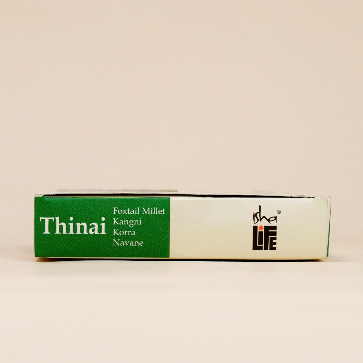 Isha Life Thinai (Foxtail Millet) | Grab2Buy