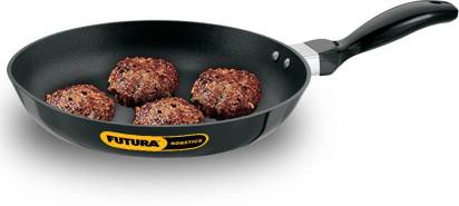 Hawkins Futura Non-stick Frying Pan 26 cm Diameter 1 L (NF26) | Grab2Buy