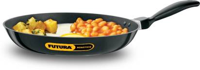 Hawkins Futura NF30 Non-stick Frying Pan 30 cm Diameter 2.5 L capacity | Grab2Buy