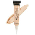 Insight Cosmetics HD Concealer - Natural Finish, Water-Resistant - Honey | Grab2Buy
