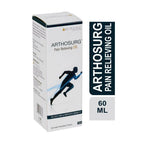 Bio Resurge Life Arthosurg Pain Relieving Oil | Grab2Buy