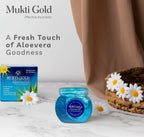 Axiom Mukti Gold Aloevera Blue Gel | Grab2Buy