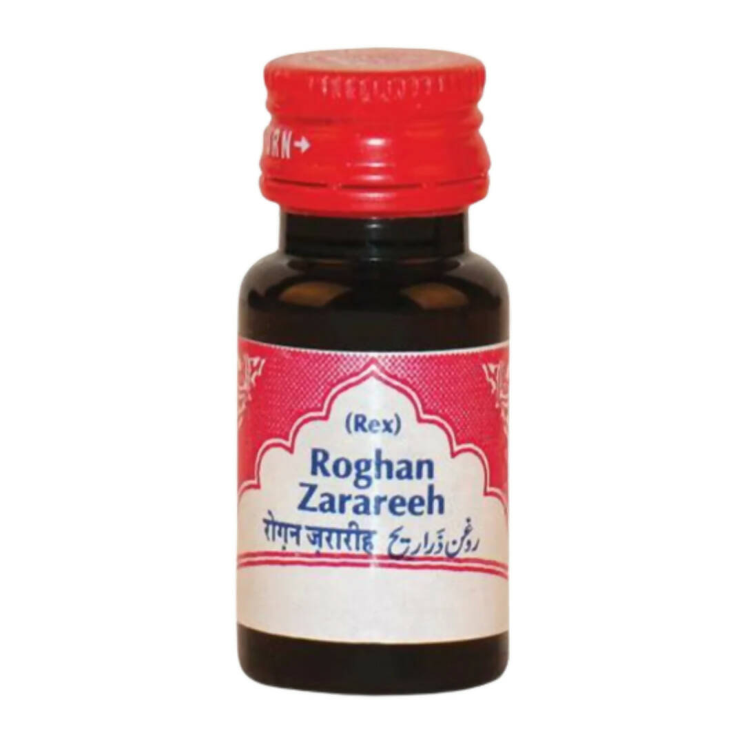 Rex Remedies Roghan Zarareeh | Grab2Buy