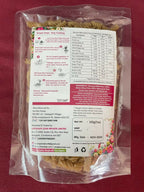 Flora Organics Barnyard Millet Pasta | Grab2Buy