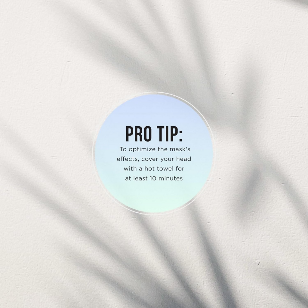 HASK Tea Tree Oil & Rosemary Hair & Scalp Treatment Mask | Grab2Buy