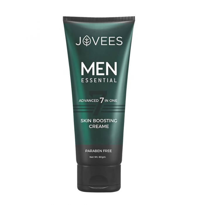 Jovees Men Essentials Skin Boosting Creame | Grab2Buy