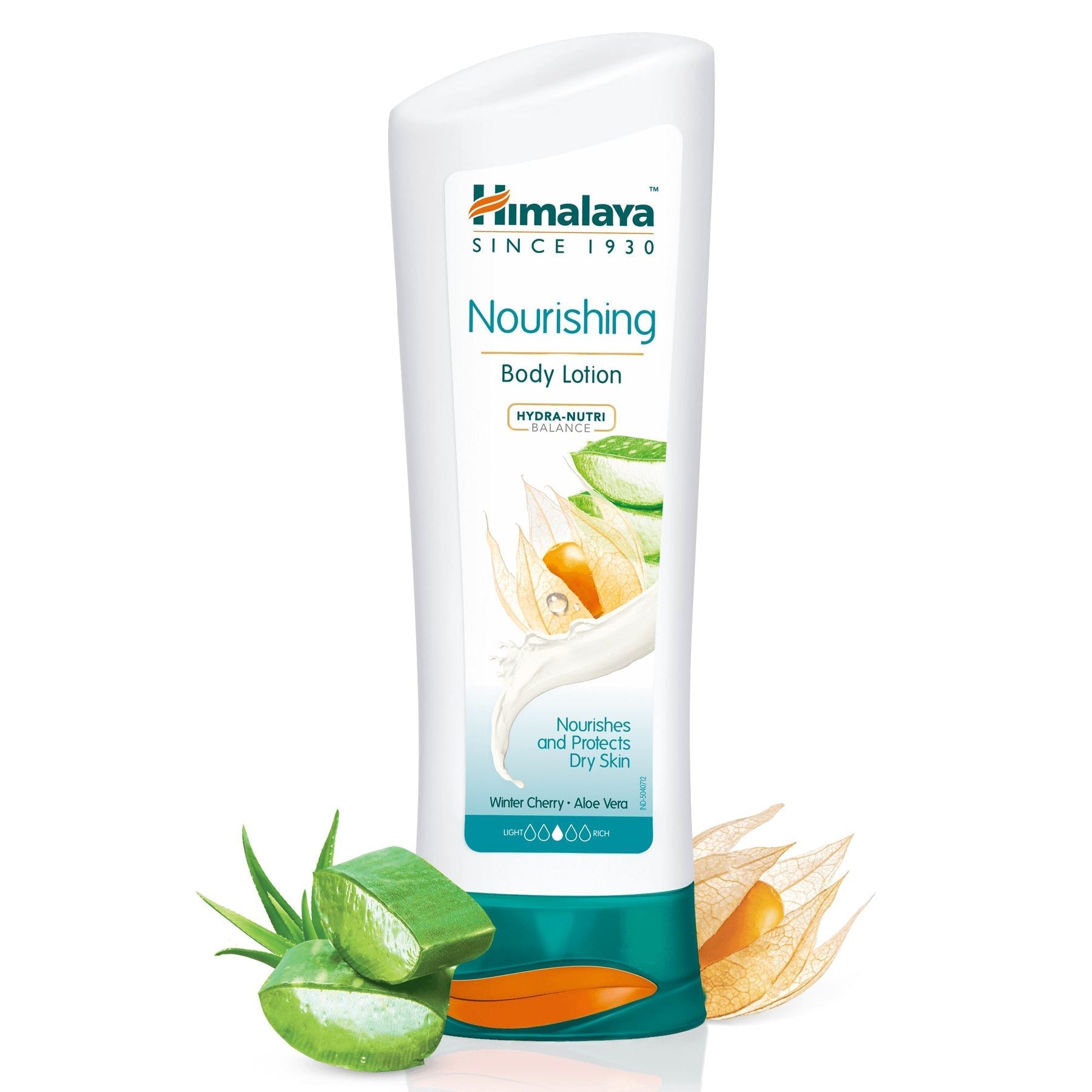 Himalaya Herbals - Nourishing Body Lotion | Grab2Buy