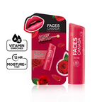 Faces Canada Vitamin C Lip Balm - Rose Petal