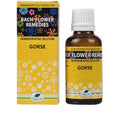 New Life Homeopathy Bach Flower Remedies Gorse Dilution | Grab2Buy