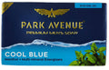 Park Avenue Premium Men's Soap - Cool Blue | Grab2Buy