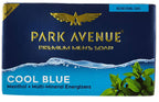 Park Avenue Premium Men's Soap - Cool Blue | Grab2Buy