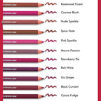 Lakme Perfect Definition Lip Liner - Go Grape