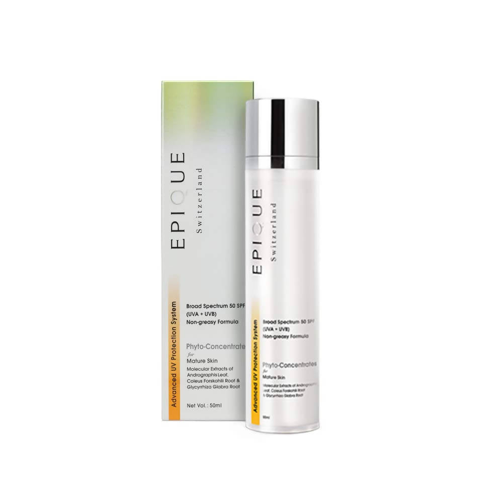 Epique Advanced UV Protection System | Grab2Buy