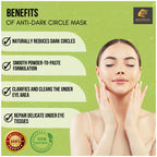 Beauty Secrets Sunayana Anti Dark Circle Face Mask | Grab2Buy