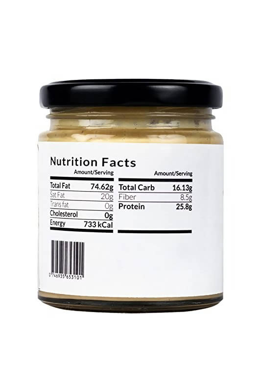 LaStevia Classic Peanut Butter Creamy Zero Sugar | Grab2Buy