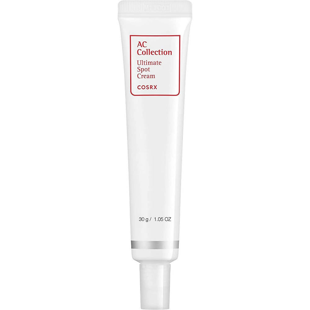 Cosrx AC Collection Ultimate Spot Cream - Korean Skincare | Grab2Buy