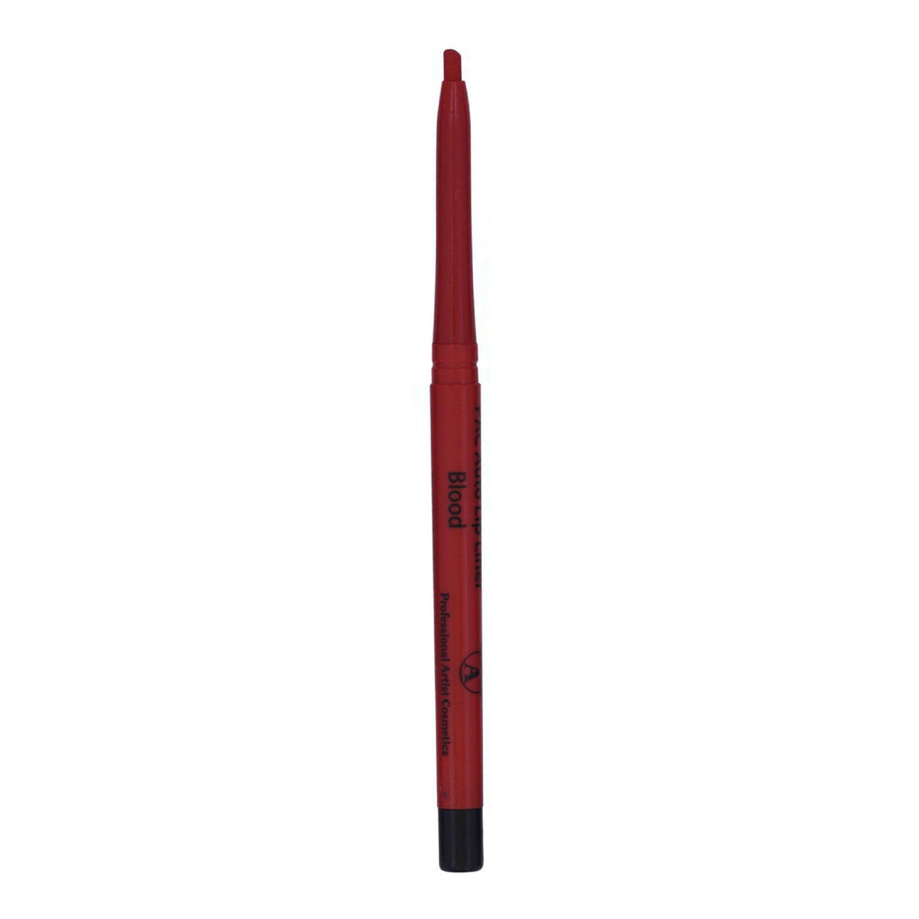 PAC Studio Auto Lip Liner - Blood | Grab2Buy