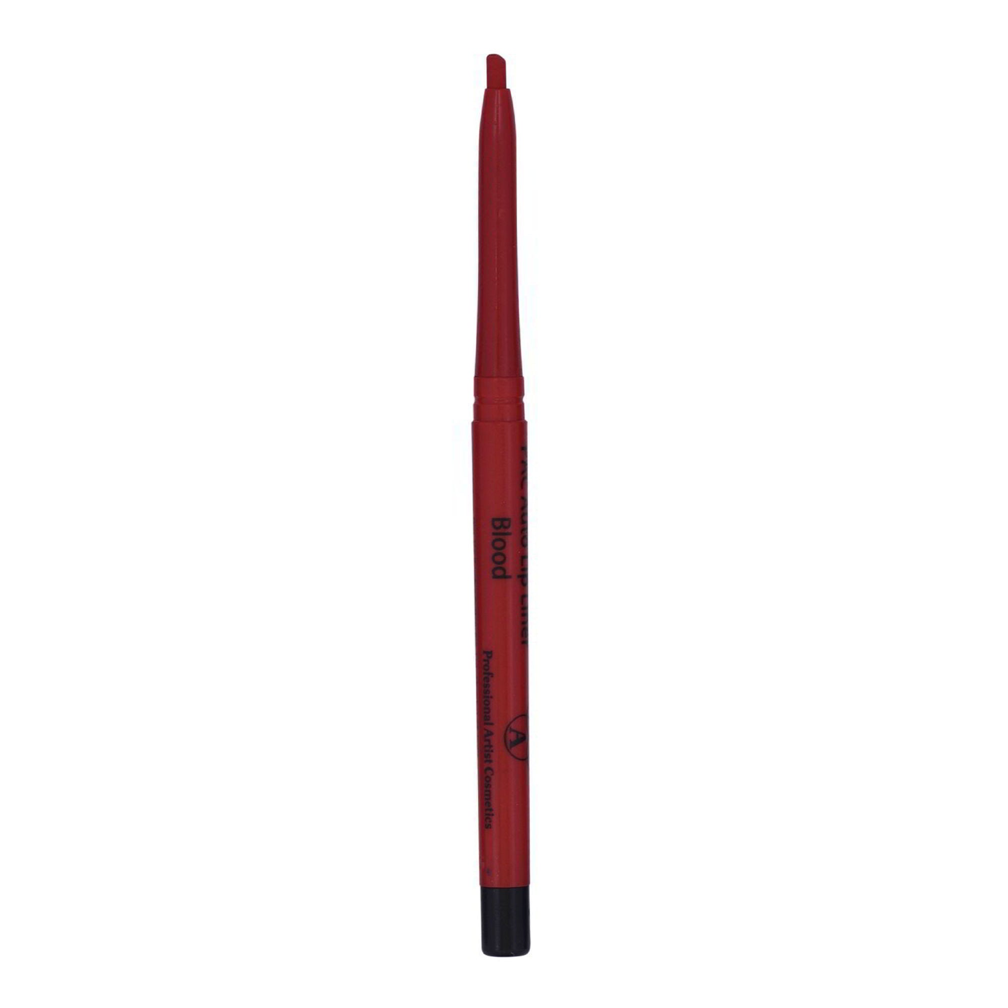 PAC Studio Auto Lip Liner - Blood | Grab2Buy