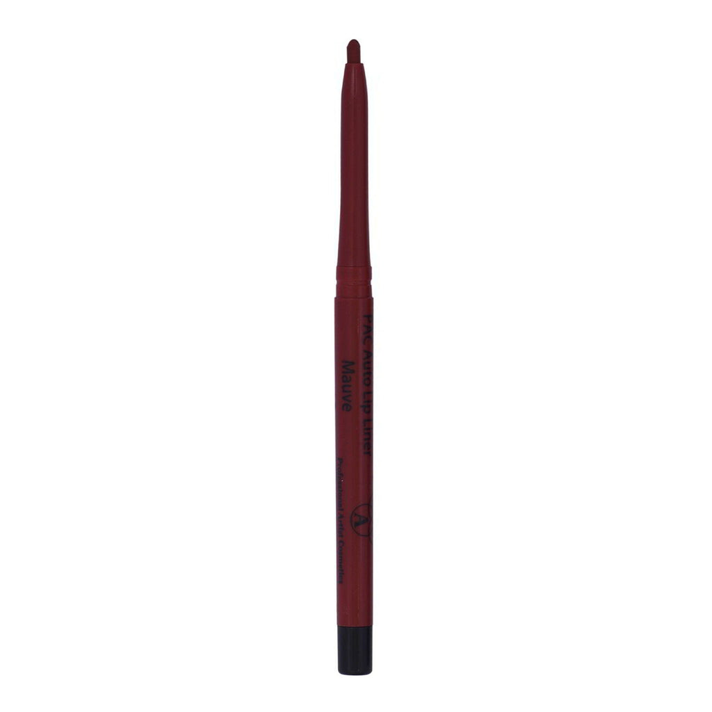PAC Studio Auto Lip Liner - Mauve
