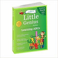 Learning ABCs: Alphabet Activities to Pre-Schooler (3-5 years)(english) - Limited Time Offer | Grab2Buy