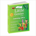 Learning ABCs: Alphabet Activities to Pre-Schooler (3-5 years)(english) | Grab2Buy